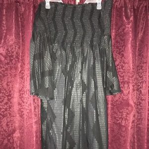 Manaola Dress